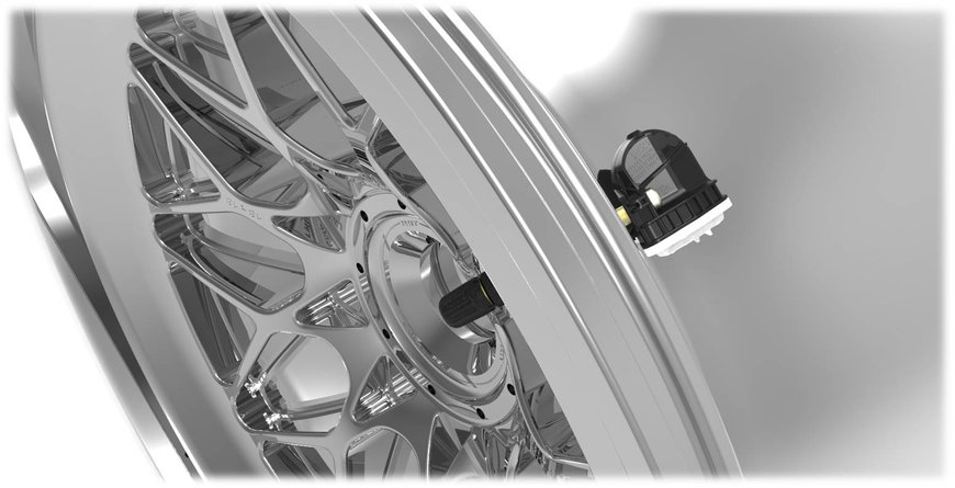 Preventing obsolescence with custom ICs 